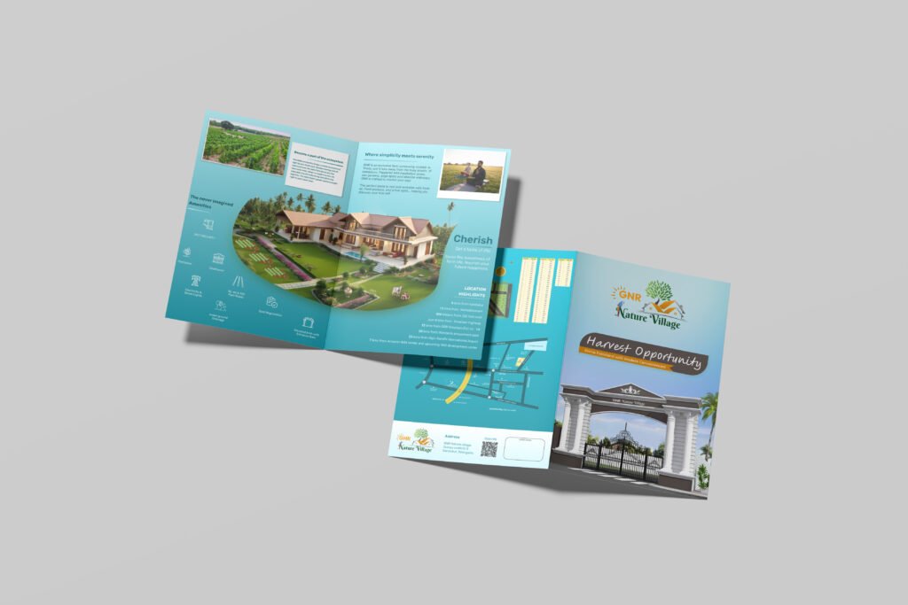 GNR_NatureVillage_MOCK